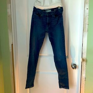 Elizabeth & James Textile Jeans Size 29